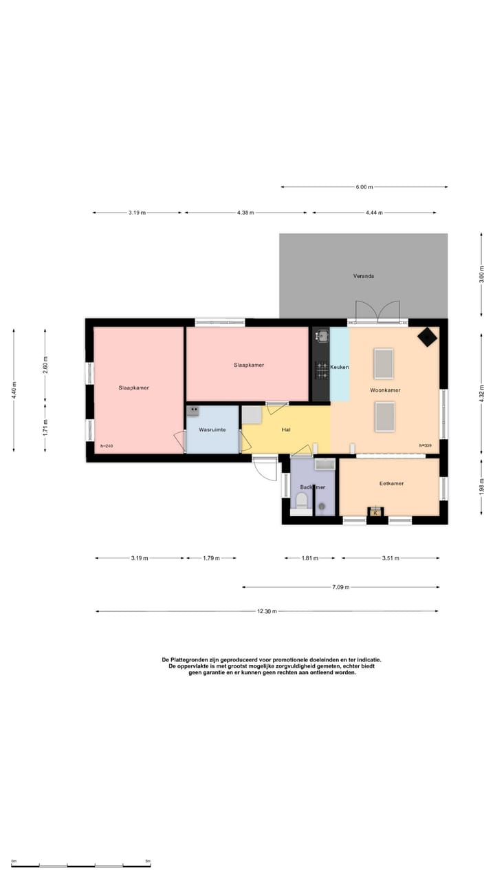 Photo 44 of Laan van Laag Kanje 13-R1