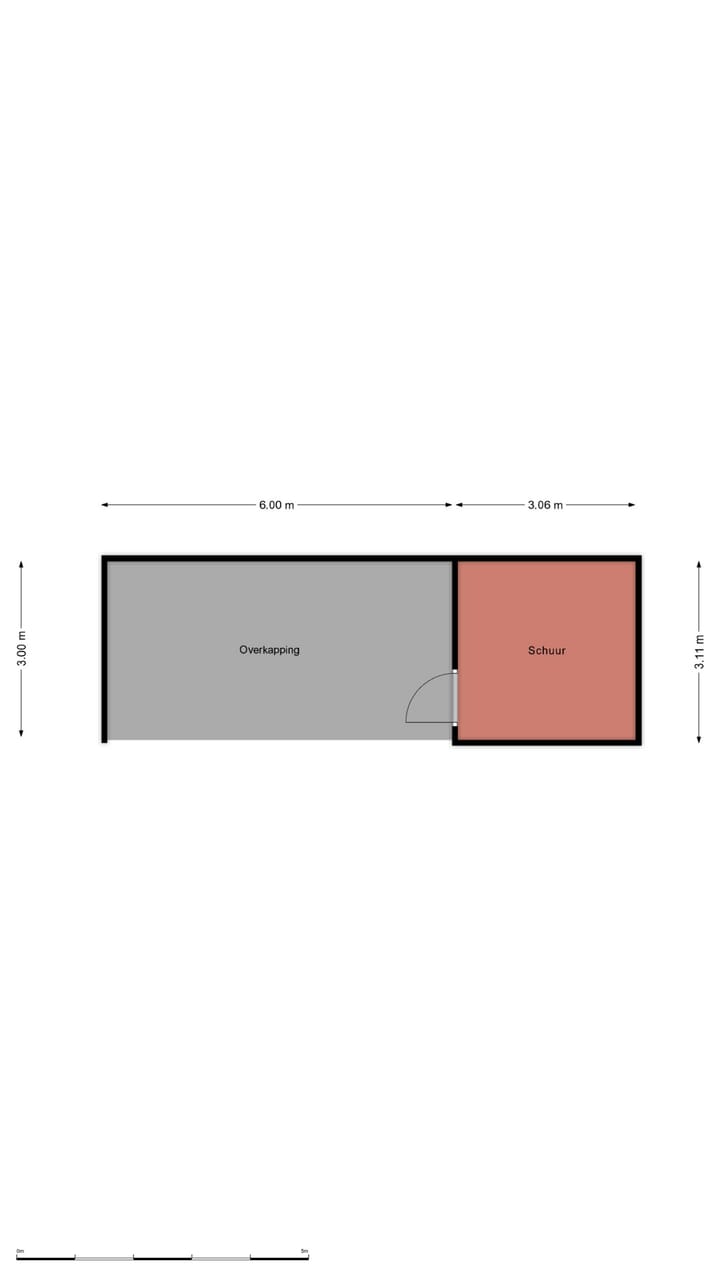 Photo 45 of Laan van Laag Kanje 13-R1