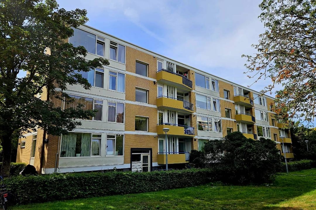 Foto 1 van Van Ostadelaan 8