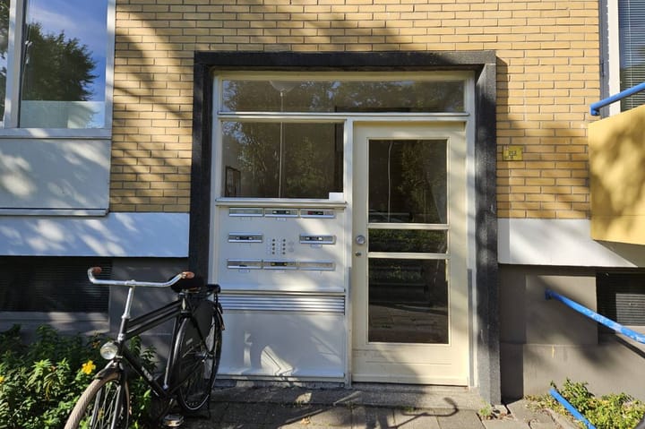 Foto 4 van Van Ostadelaan 8