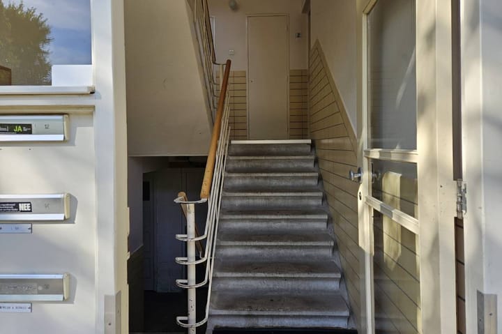 Foto 5 van Van Ostadelaan 8