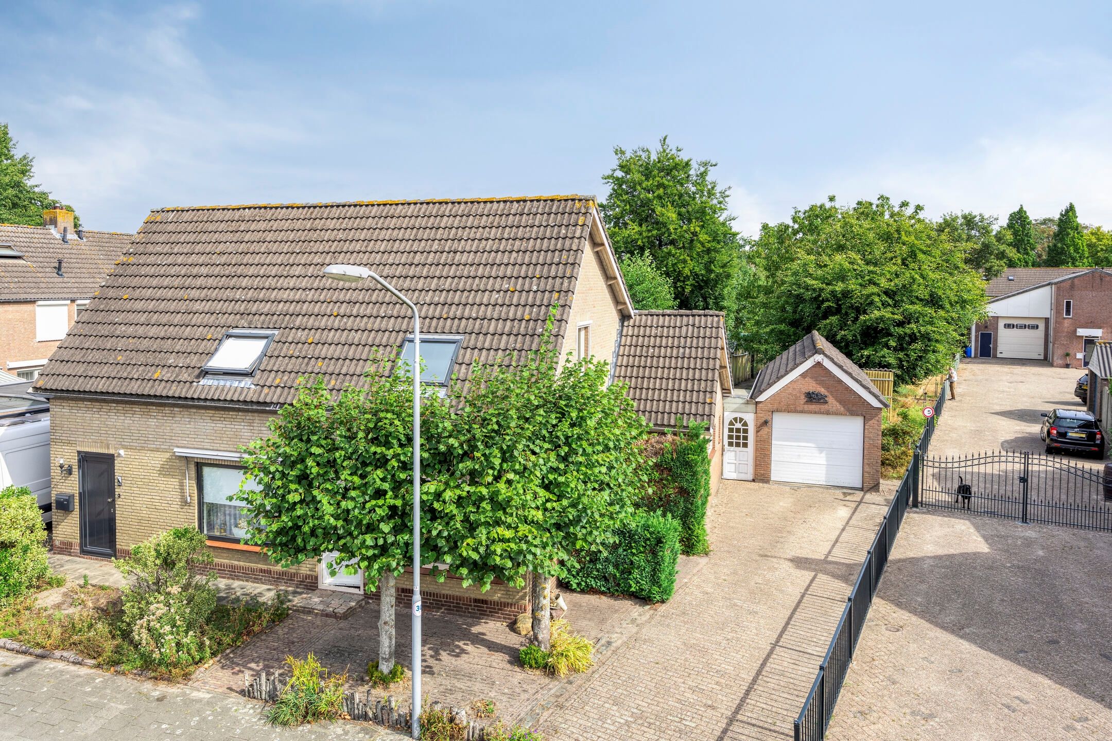 Haasdijk, 57, Made, 4921CK, Noord-Brabant, Nederland 57