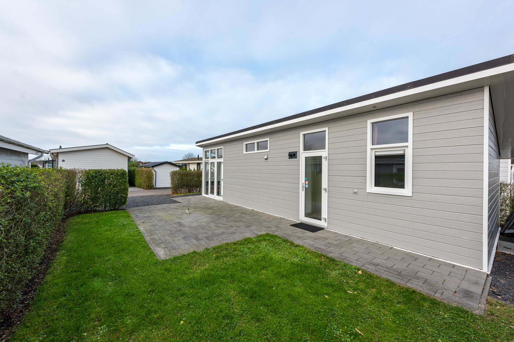 2-bedroom freehold villa in Egmond aan den Hoef — photo 1 of 5