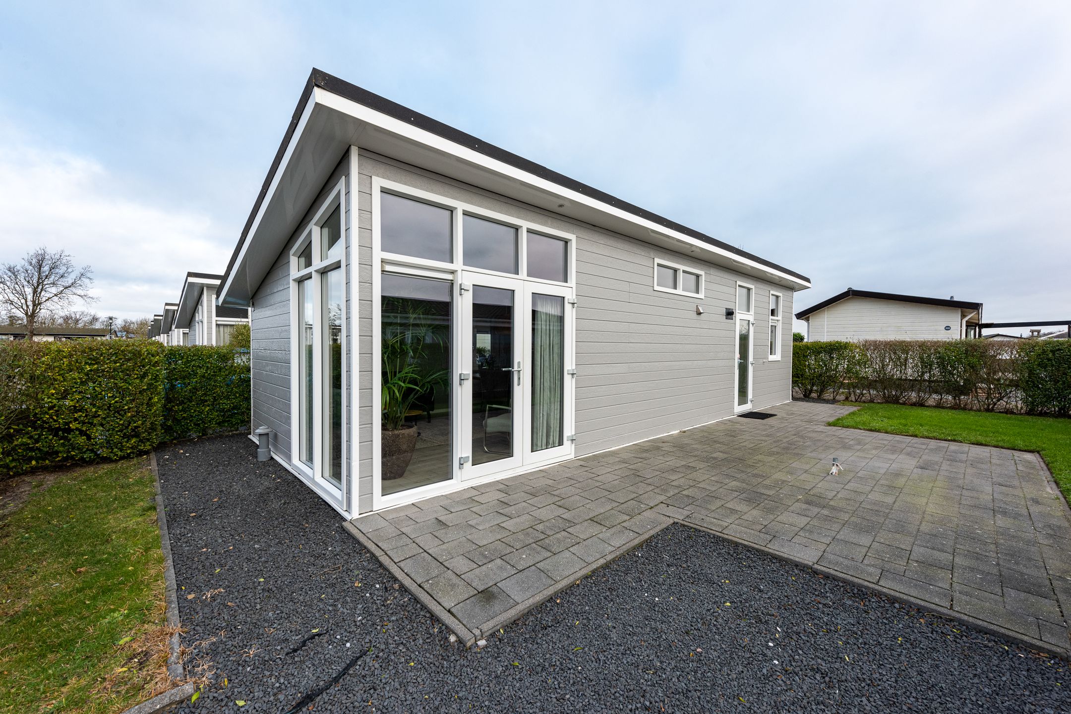 2-bedroom freehold villa in Egmond aan den Hoef — photo 5 of 5