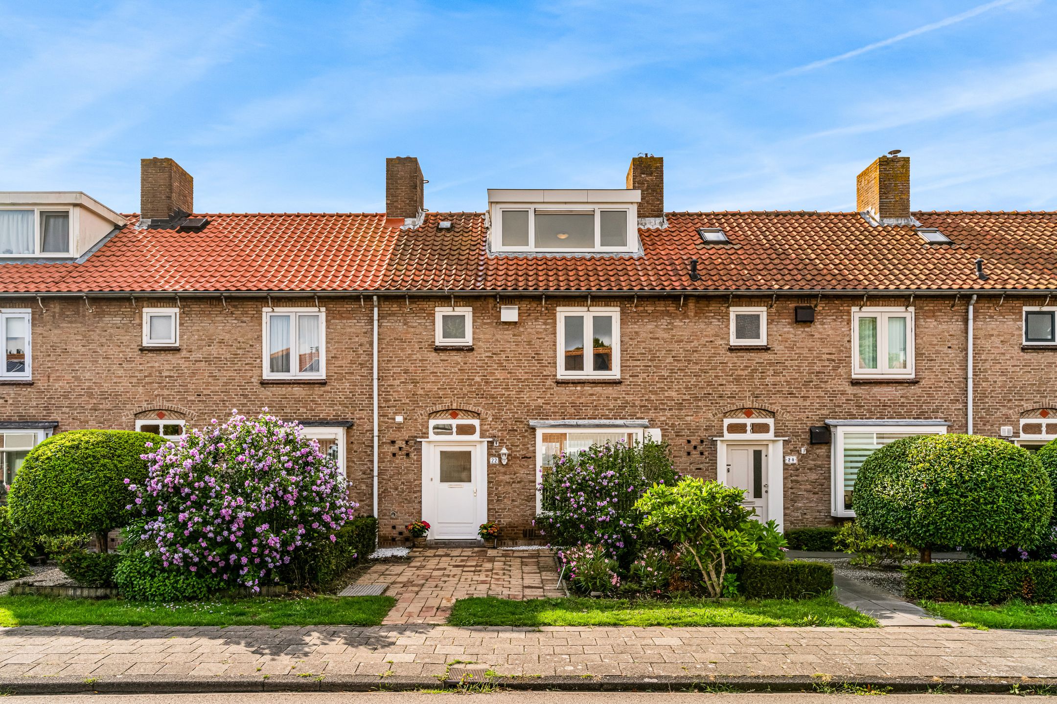 A.H. Blaauwstraat 22 