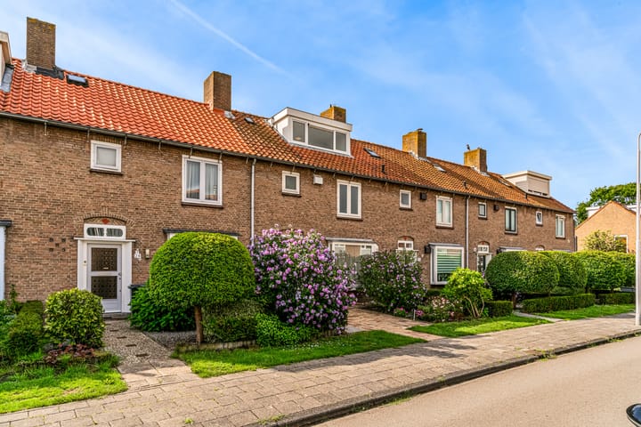 Foto 4 van A.H. Blaauwstraat 22