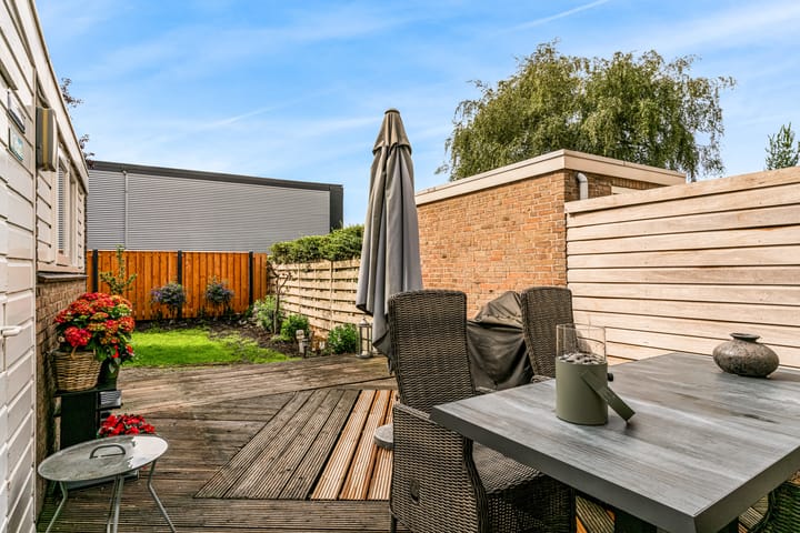 Foto 3 van A.H. Blaauwstraat 22