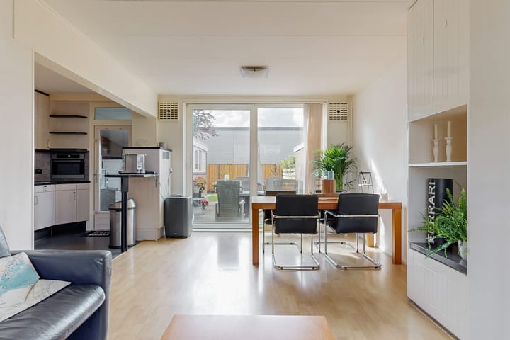 Foto 6 van A.H. Blaauwstraat 22