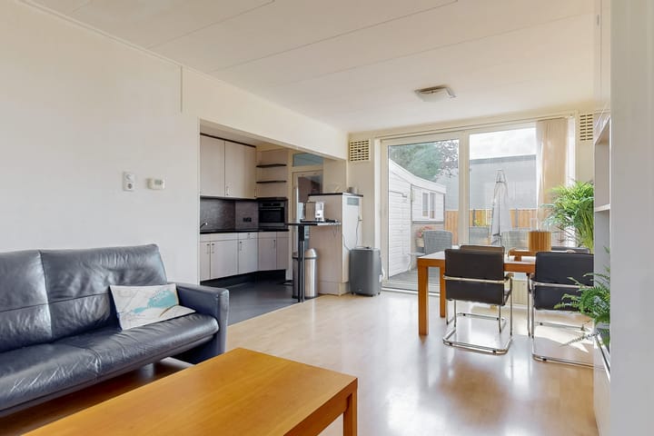 Foto 7 van A.H. Blaauwstraat 22