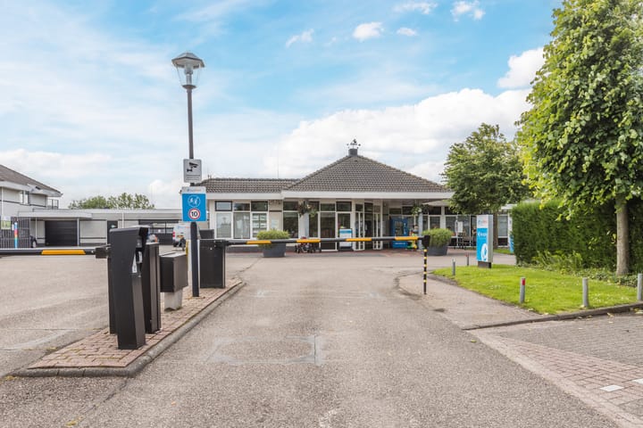 Foto 27 van Driehuizerweg 8-294