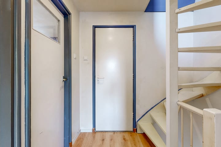 Foto 21 van A.H. Blaauwstraat 22