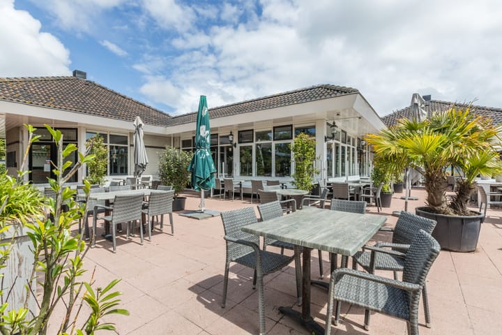 Foto 29 van Driehuizerweg 8-294