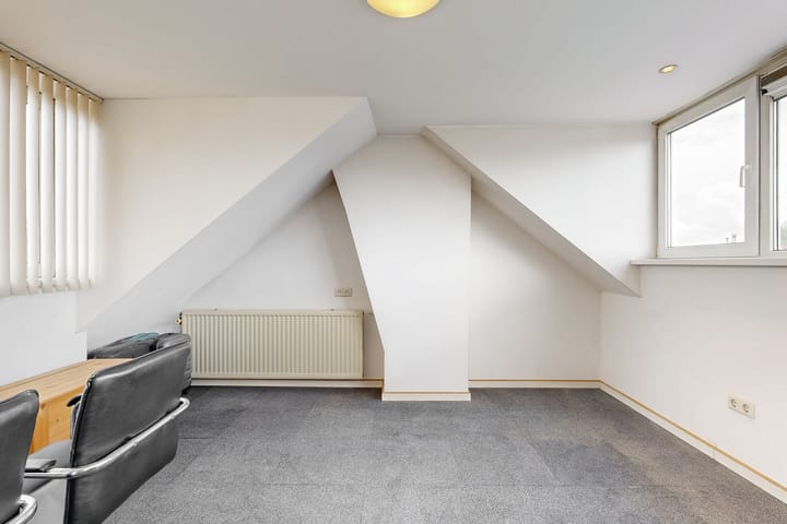 Foto 22 van A.H. Blaauwstraat 22