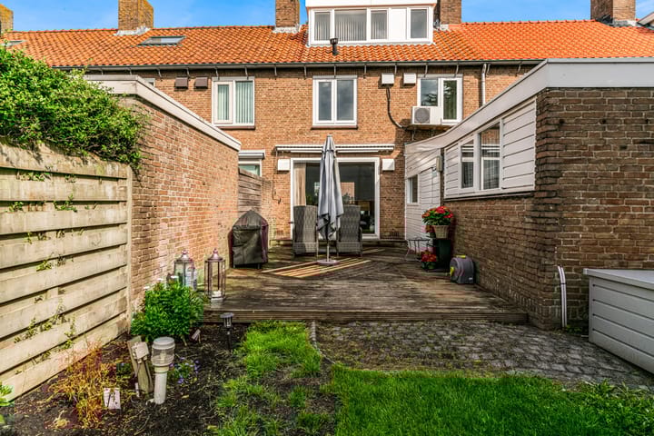 Foto 28 van A.H. Blaauwstraat 22