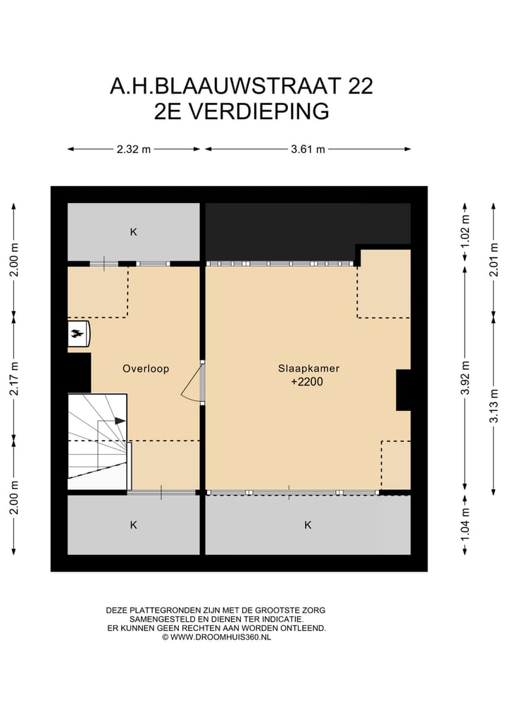 Foto 34 van A.H. Blaauwstraat 22
