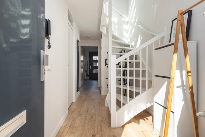 Foto 9 van Alberdingk Thijmstraat 11