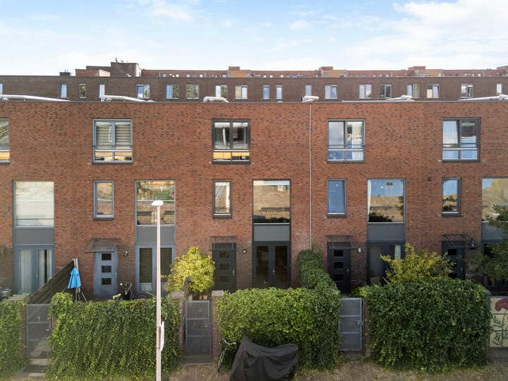 Foto 17 van Alberdingk Thijmstraat 11