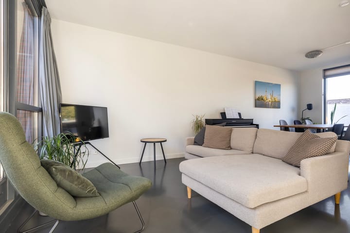 Foto 20 van Alberdingk Thijmstraat 11