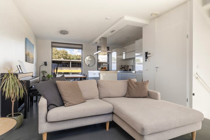 Foto 21 van Alberdingk Thijmstraat 11