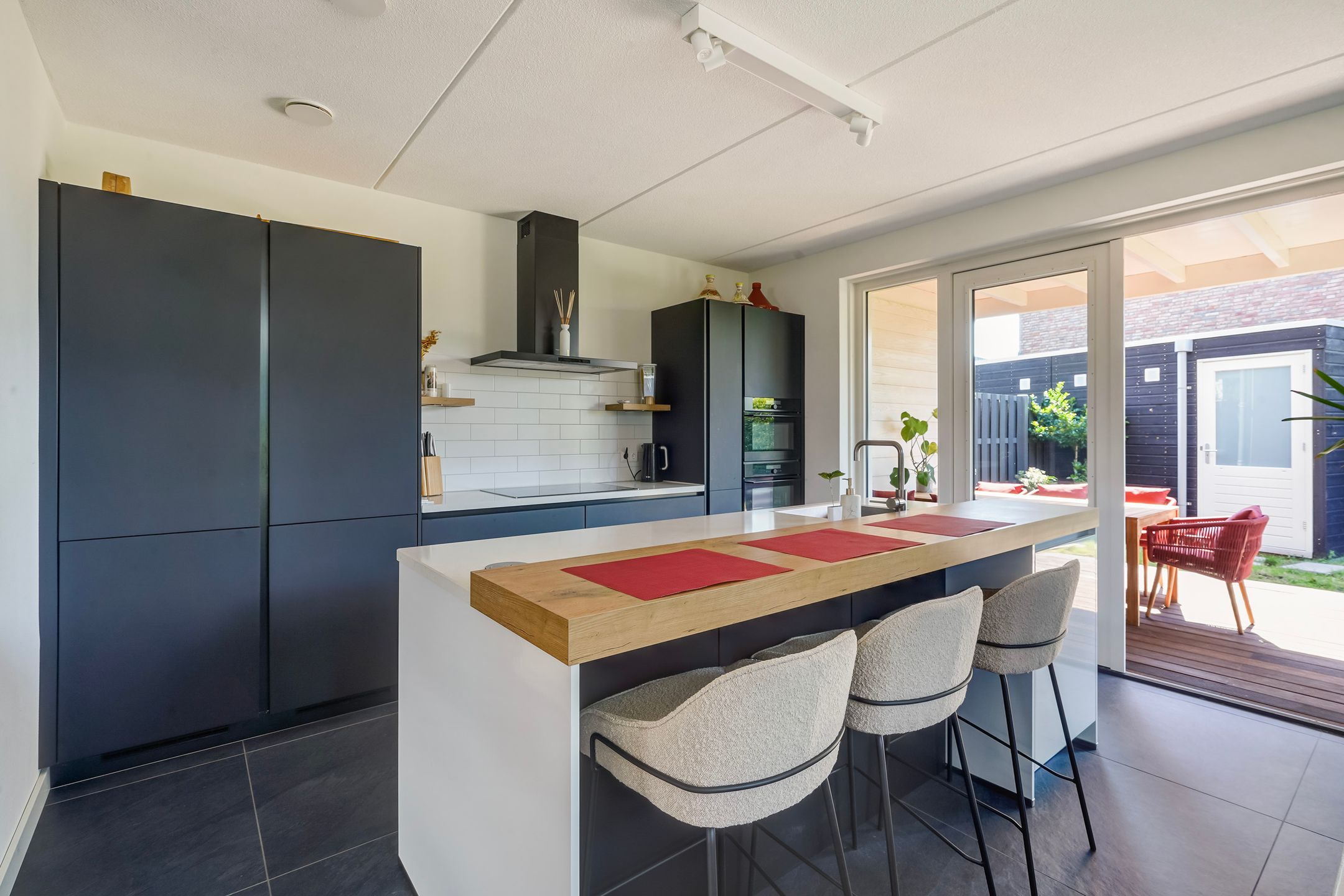 Foto 3 van Nadine Gordimerlaan 3