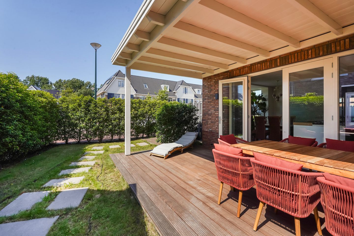 Foto 4 van Nadine Gordimerlaan 3