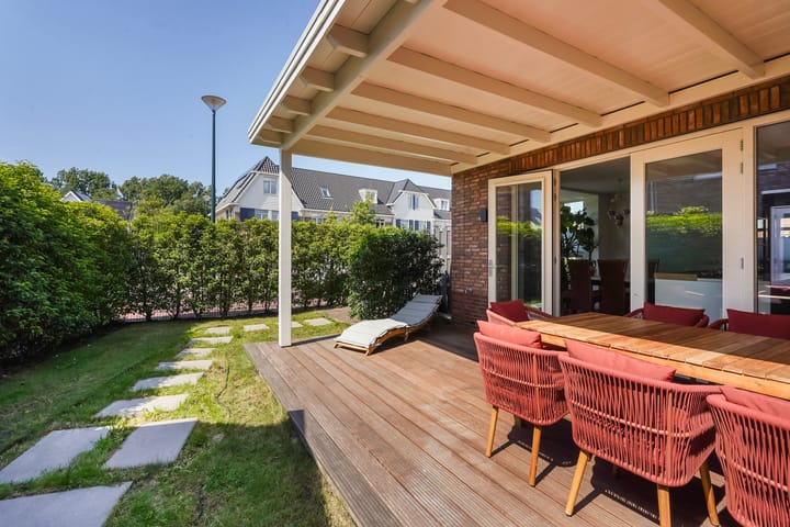 Photo 4 of Nadine Gordimerlaan 3