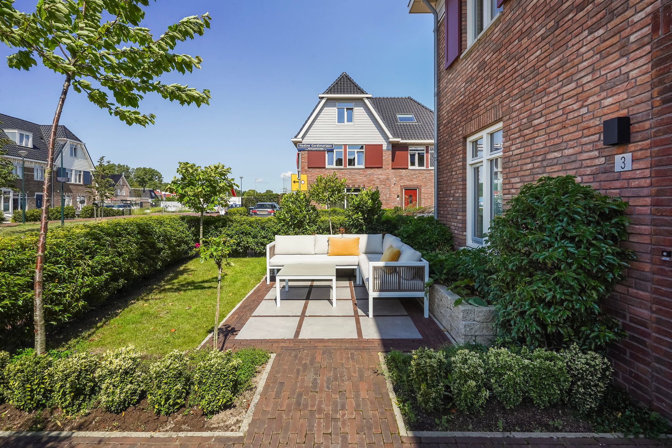 Foto 6 van Nadine Gordimerlaan 3