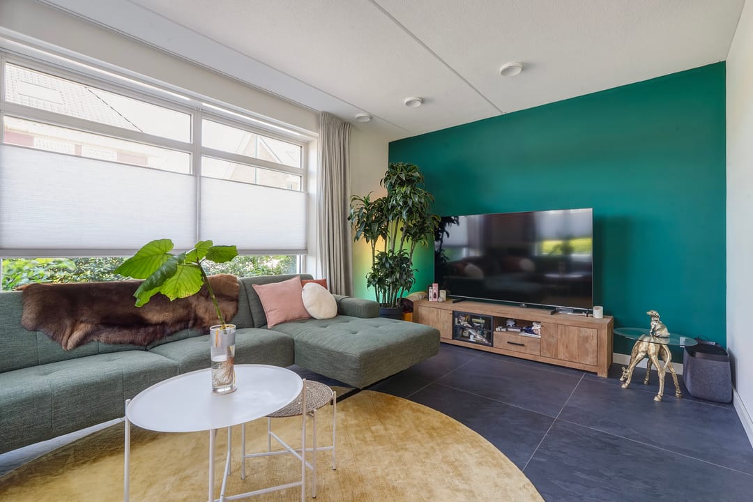 Foto 11 van Nadine Gordimerlaan 3