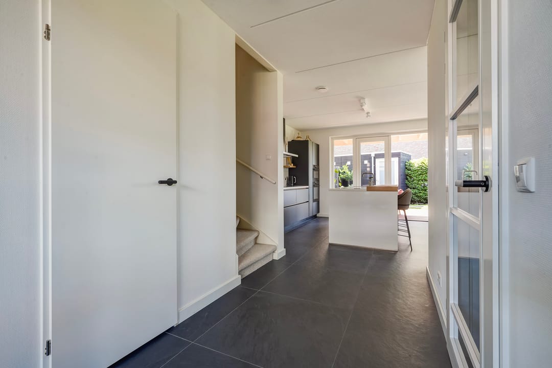 Foto 13 van Nadine Gordimerlaan 3