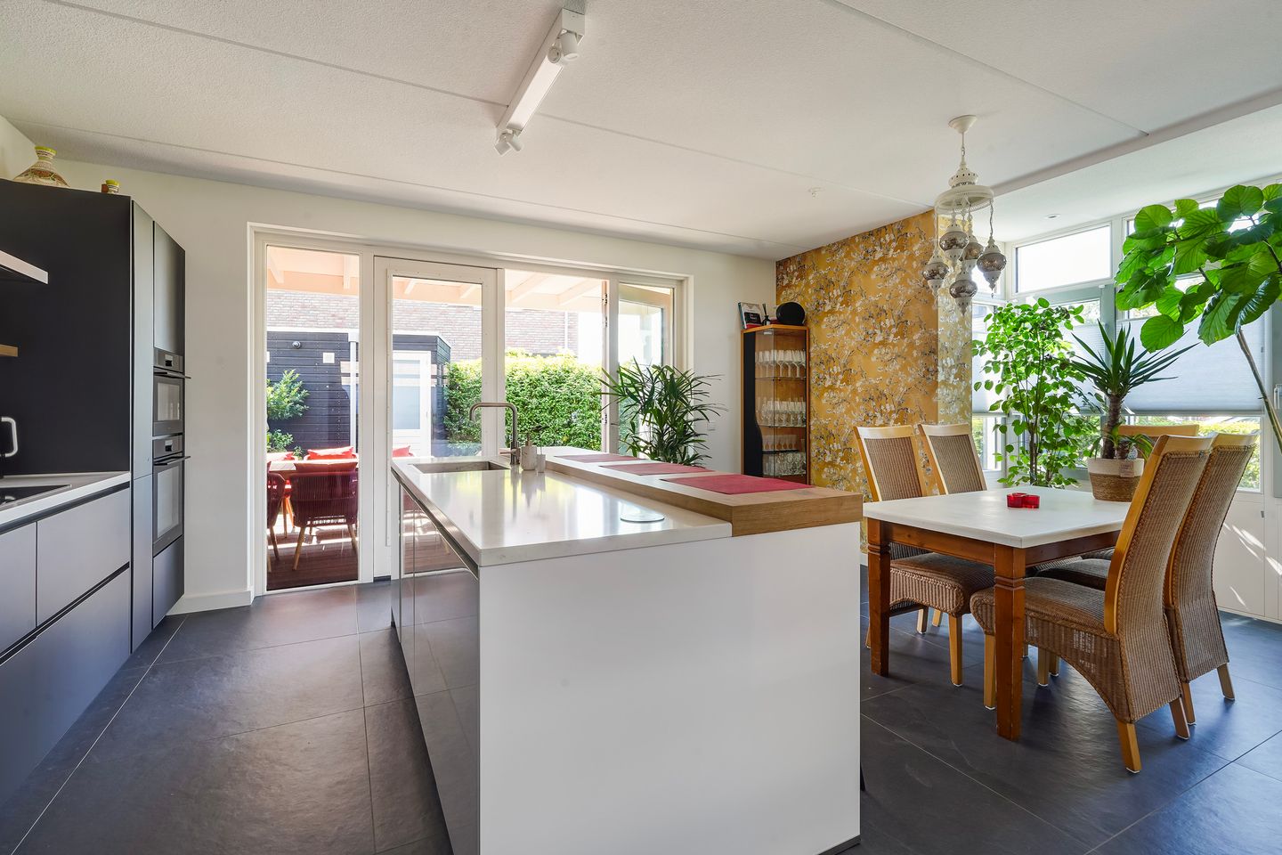 Foto 14 van Nadine Gordimerlaan 3