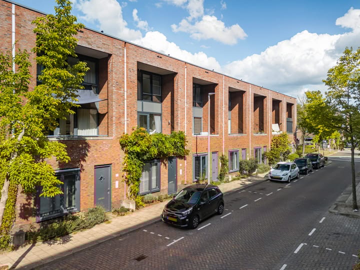 Foto 31 van Alberdingk Thijmstraat 11