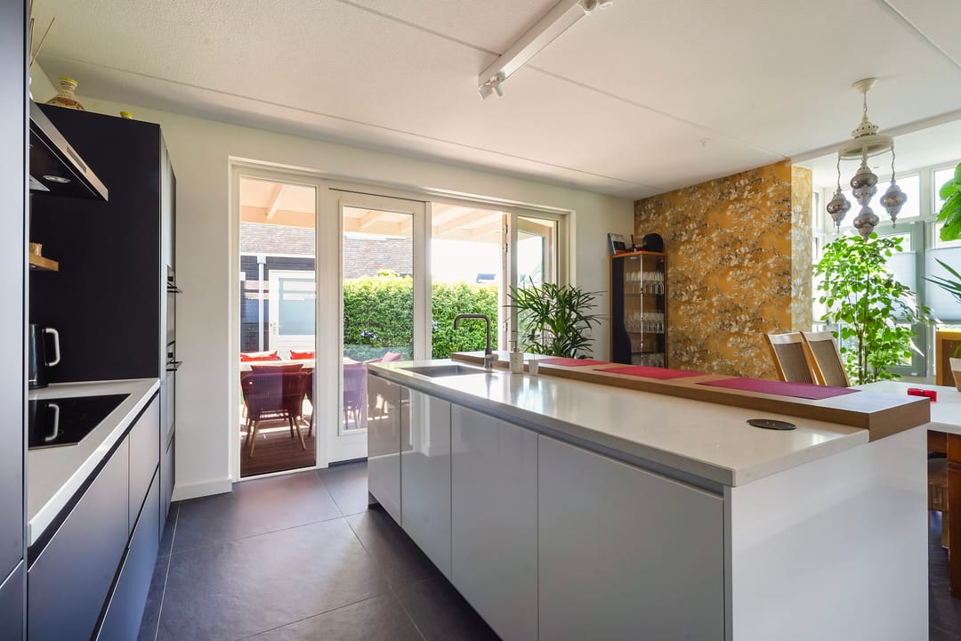 Foto 16 van Nadine Gordimerlaan 3