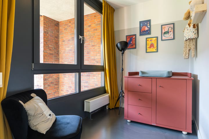 Foto 33 van Alberdingk Thijmstraat 11