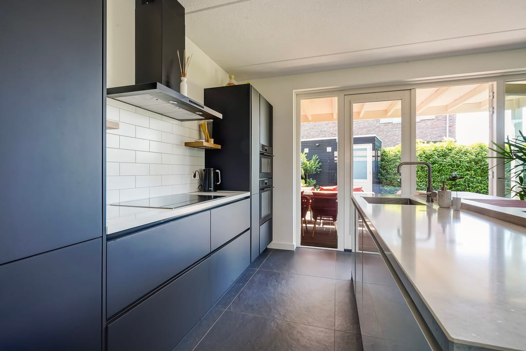 Foto 17 van Nadine Gordimerlaan 3