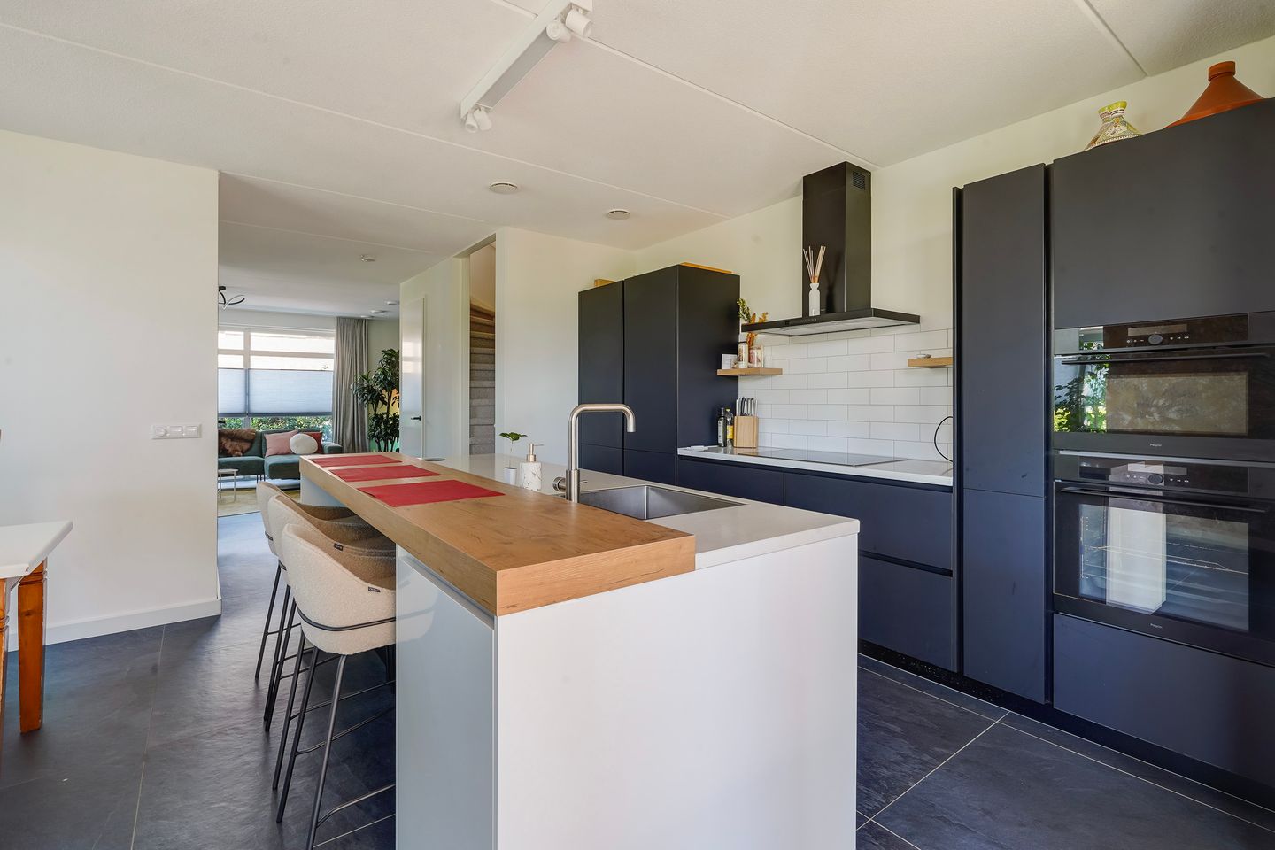 Foto 19 van Nadine Gordimerlaan 3