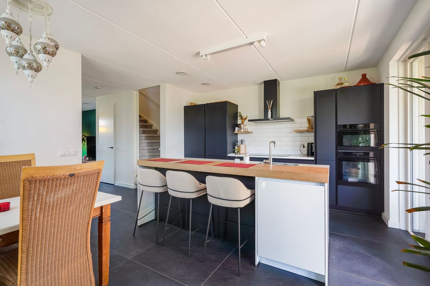 Foto 20 van Nadine Gordimerlaan 3