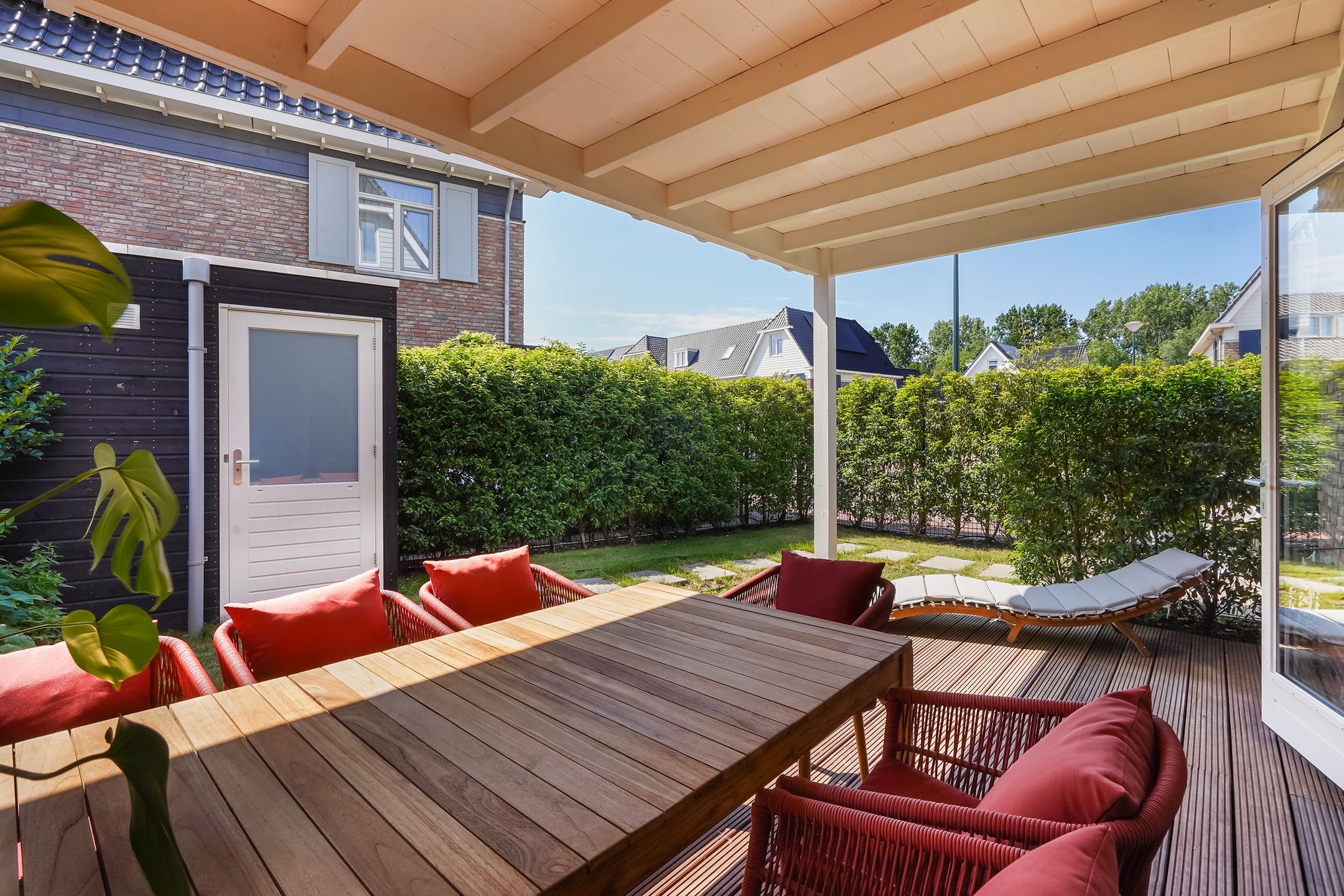 Foto 21 van Nadine Gordimerlaan 3