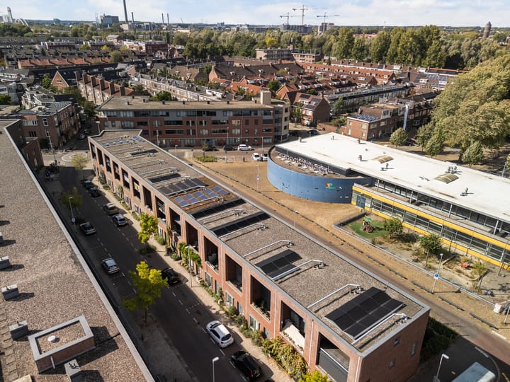 Foto 37 van Alberdingk Thijmstraat 11