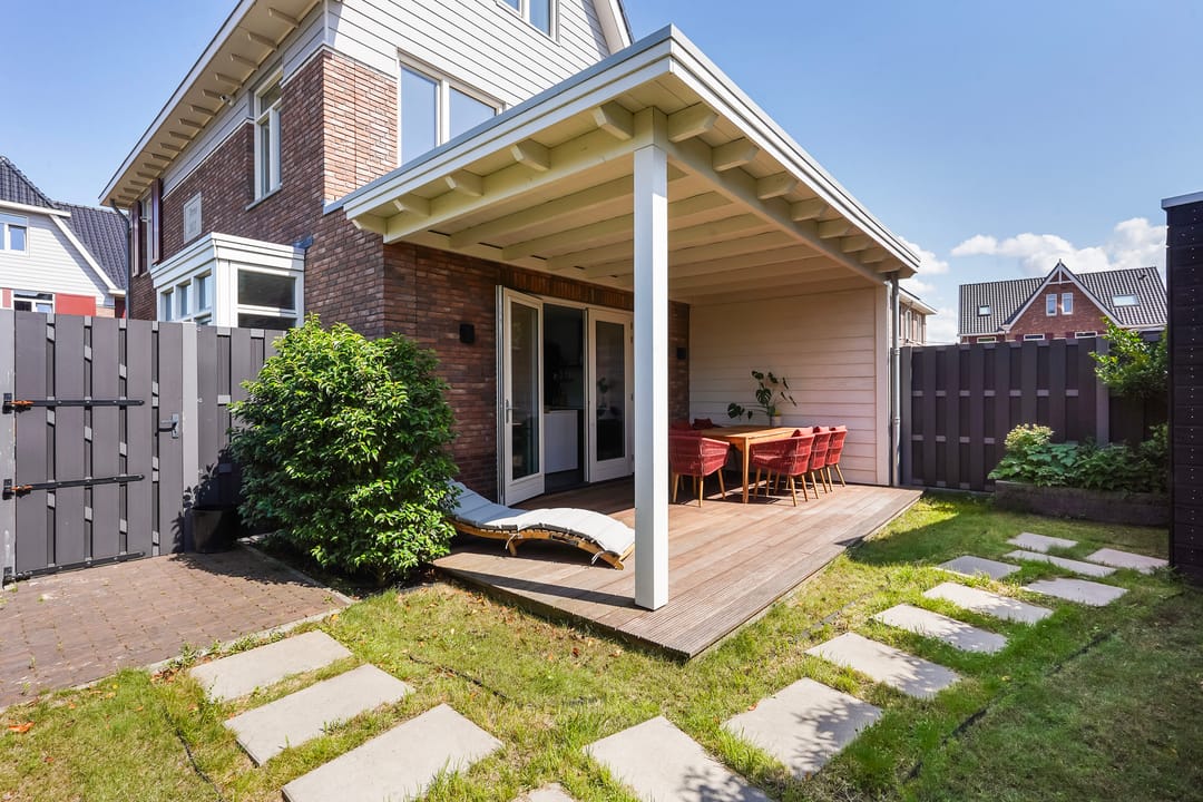 Foto 23 van Nadine Gordimerlaan 3