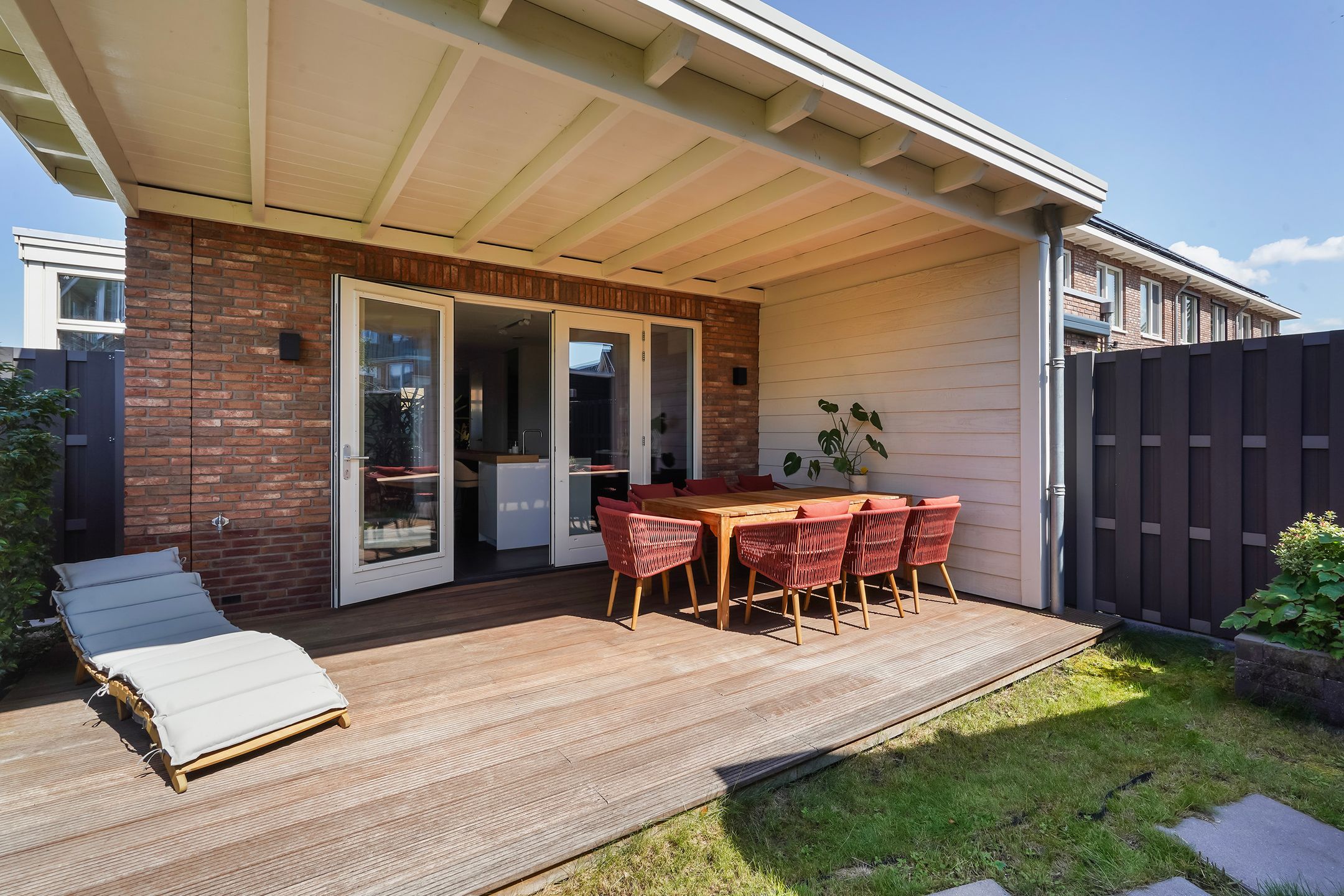 Foto 24 van Nadine Gordimerlaan 3