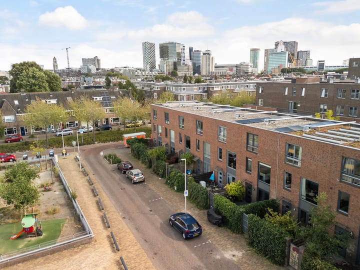 Foto 39 van Alberdingk Thijmstraat 11