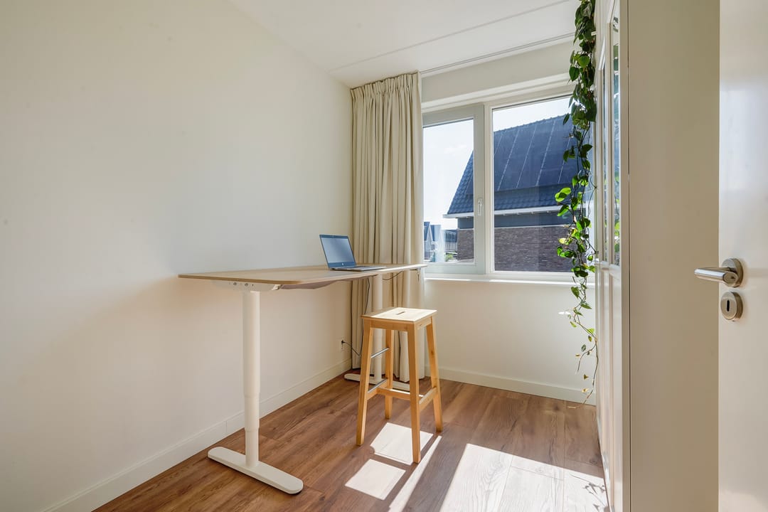 Foto 26 van Nadine Gordimerlaan 3