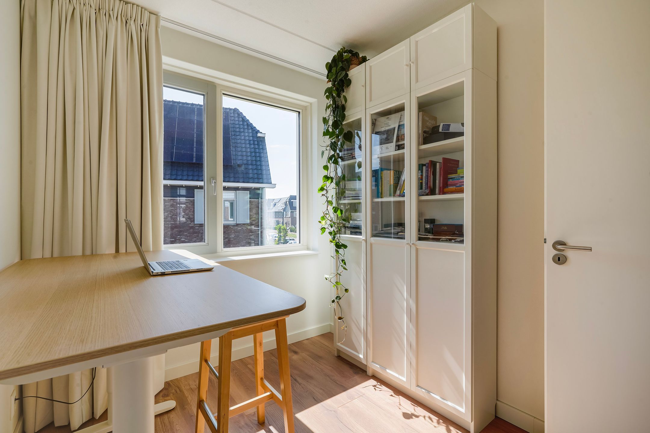 Foto 27 van Nadine Gordimerlaan 3