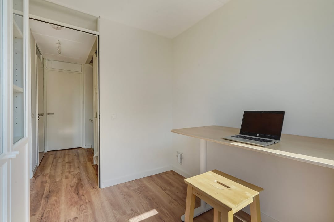 Foto 28 van Nadine Gordimerlaan 3