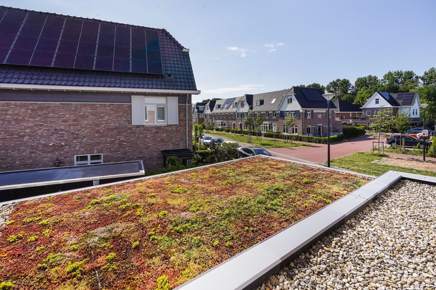 Foto 29 van Nadine Gordimerlaan 3