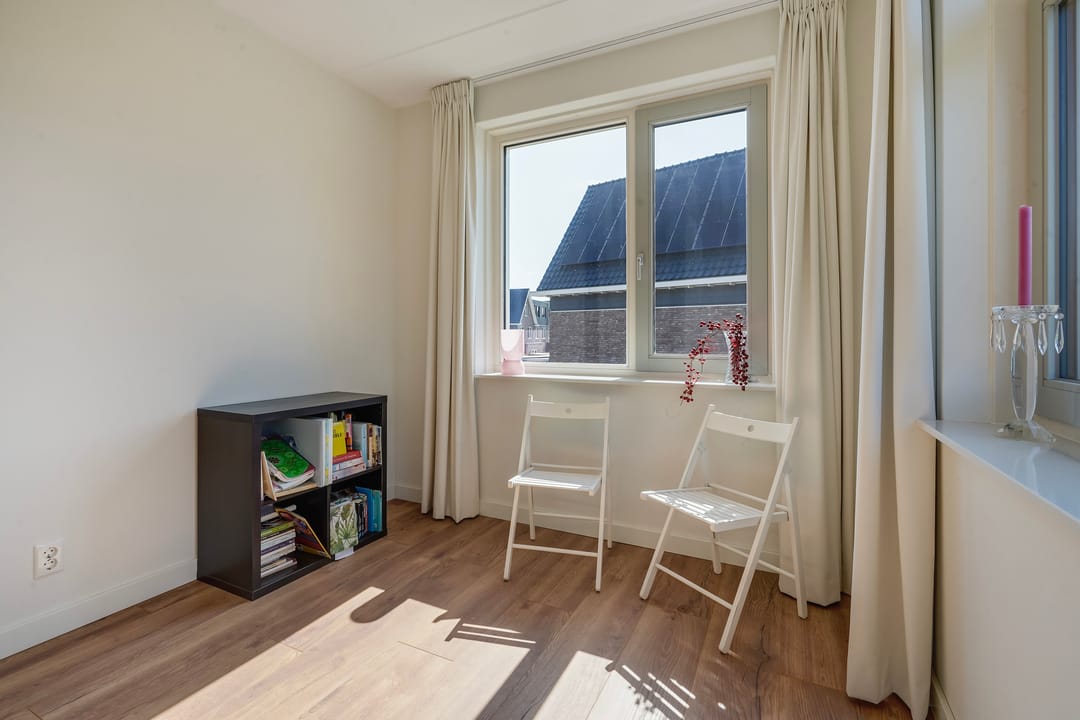 Foto 31 van Nadine Gordimerlaan 3