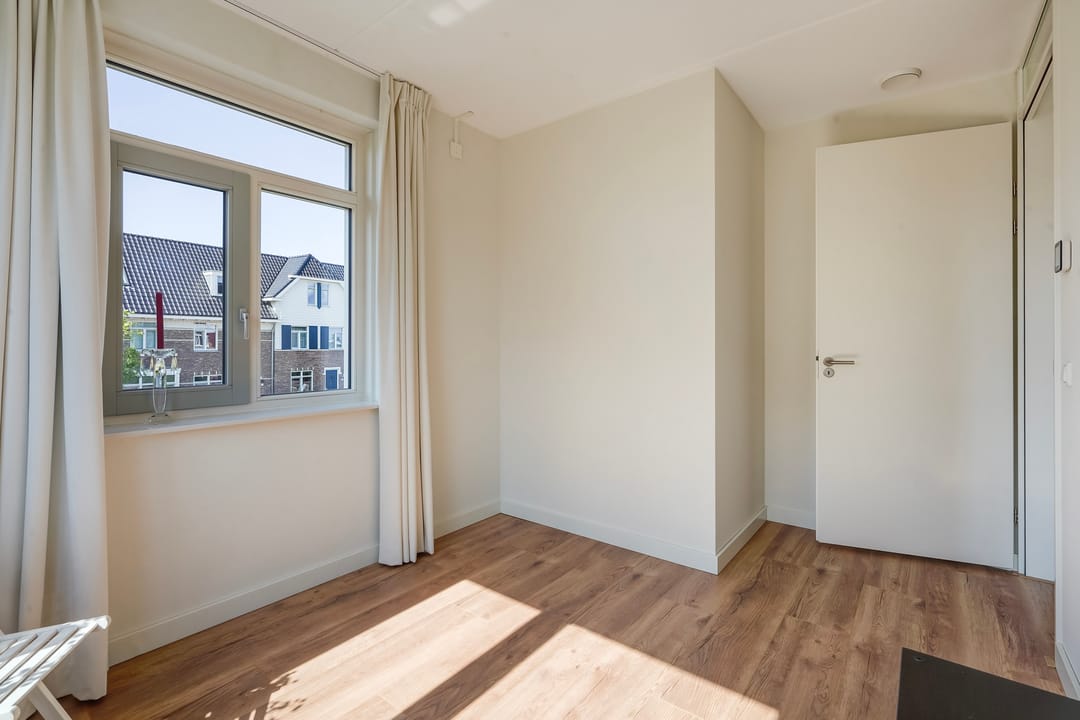 Foto 32 van Nadine Gordimerlaan 3