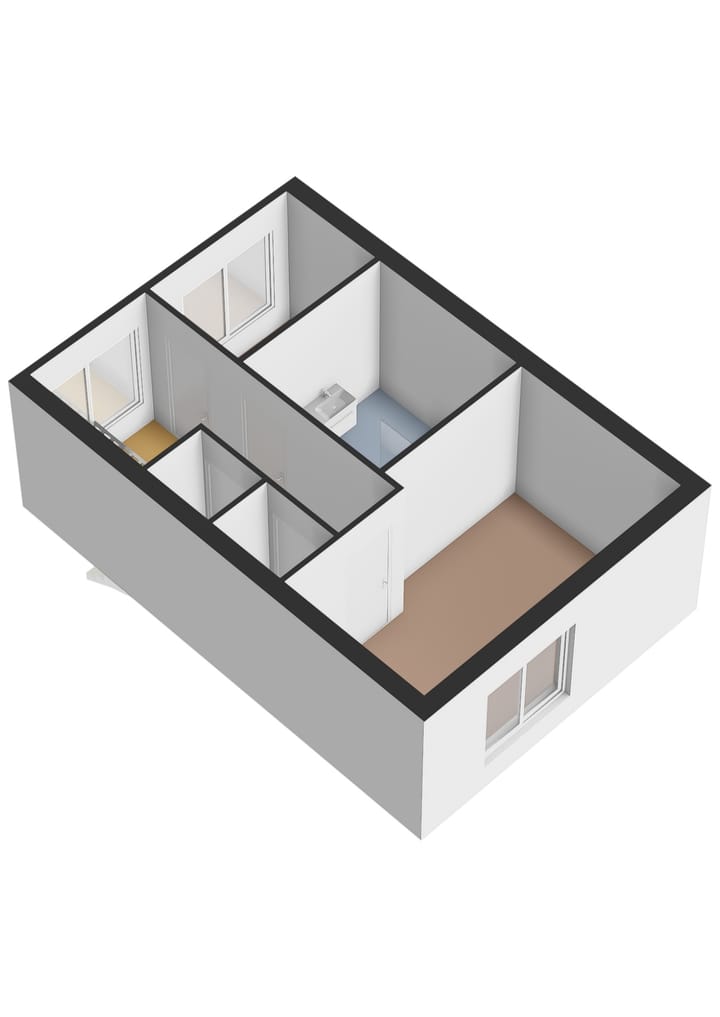 Foto 47 van Alberdingk Thijmstraat 11