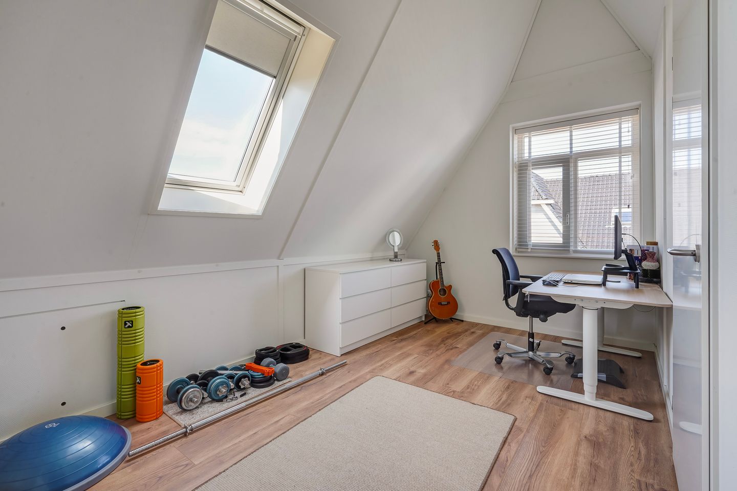 Foto 40 van Nadine Gordimerlaan 3