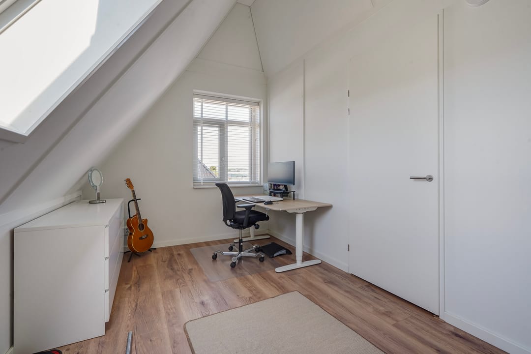 Foto 41 van Nadine Gordimerlaan 3